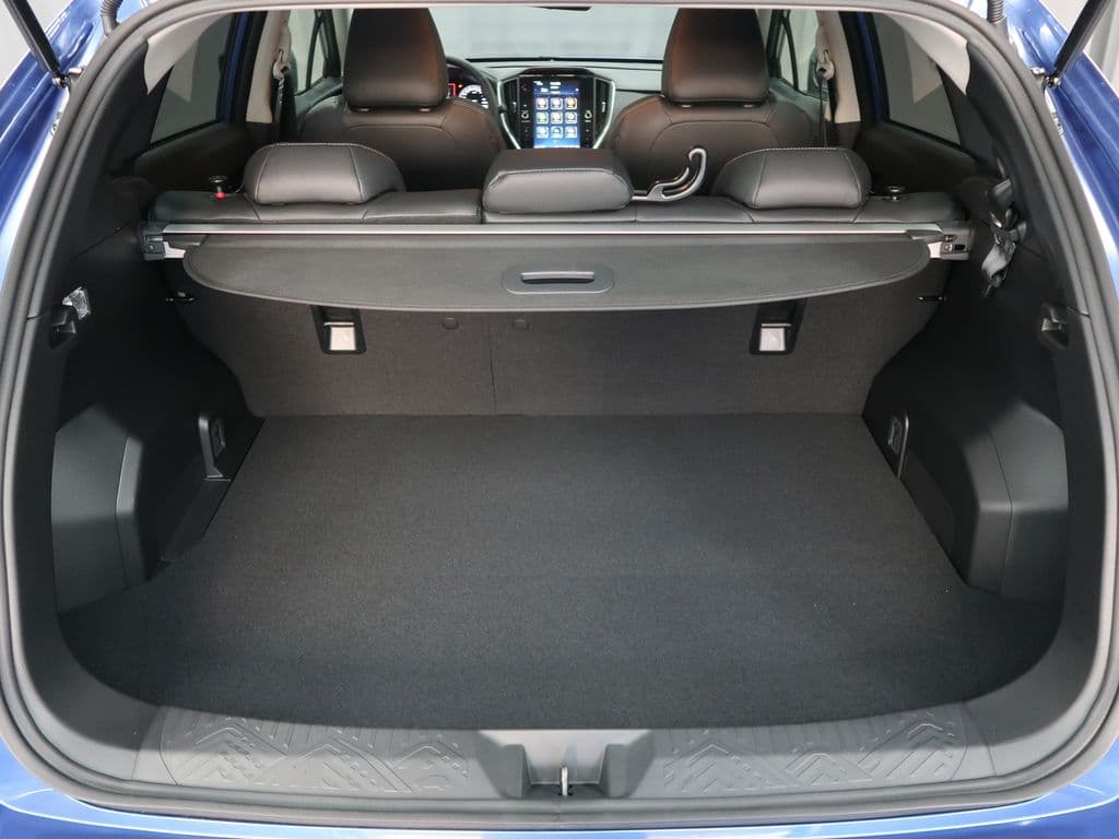 2025 Subaru Impreza - 17