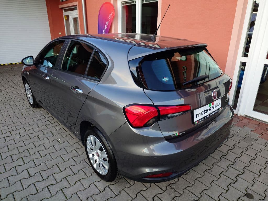 2016 Fiat Tipo - 3
