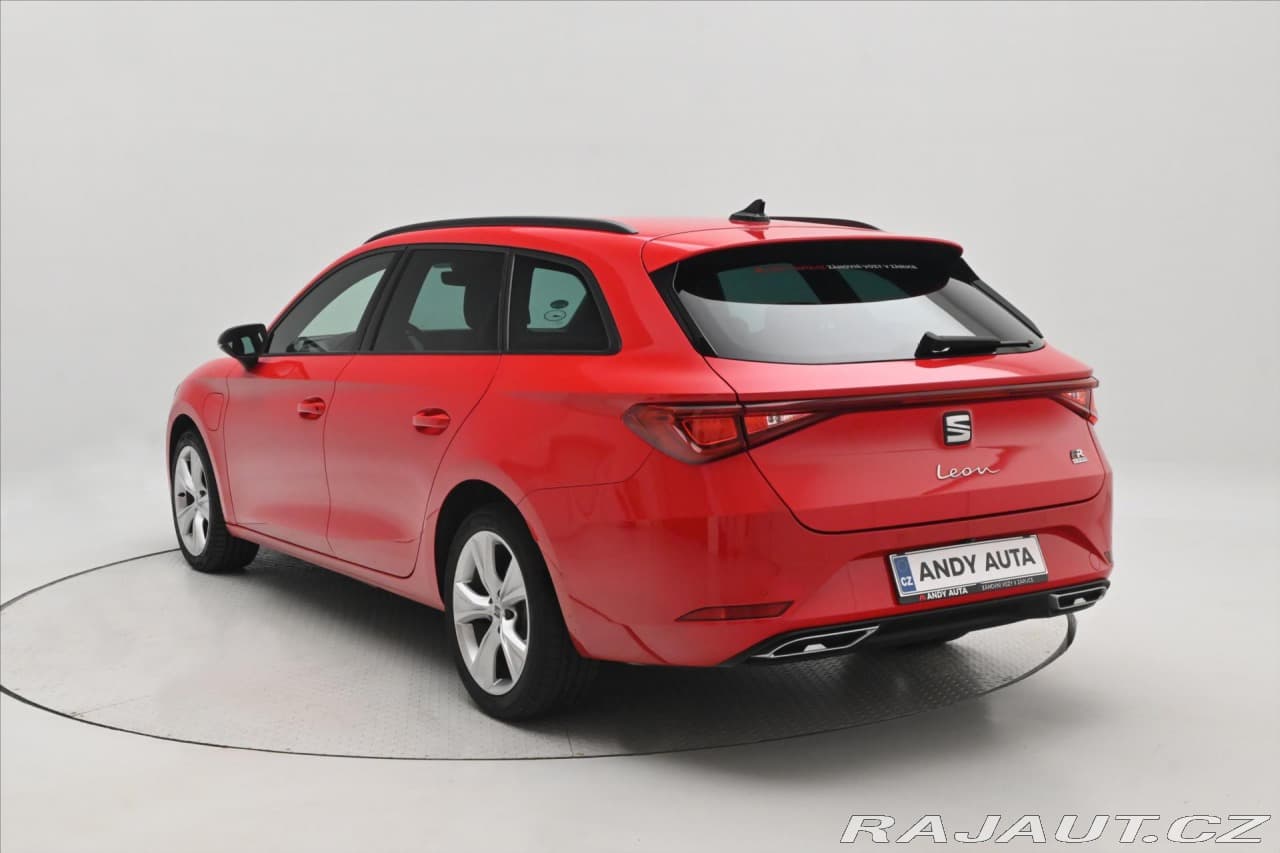 2021 Seat Leon - 7