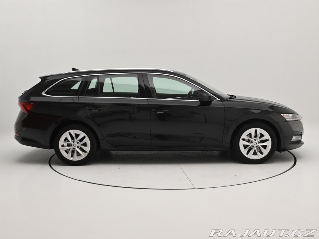 2022 Škoda Octavia - 4