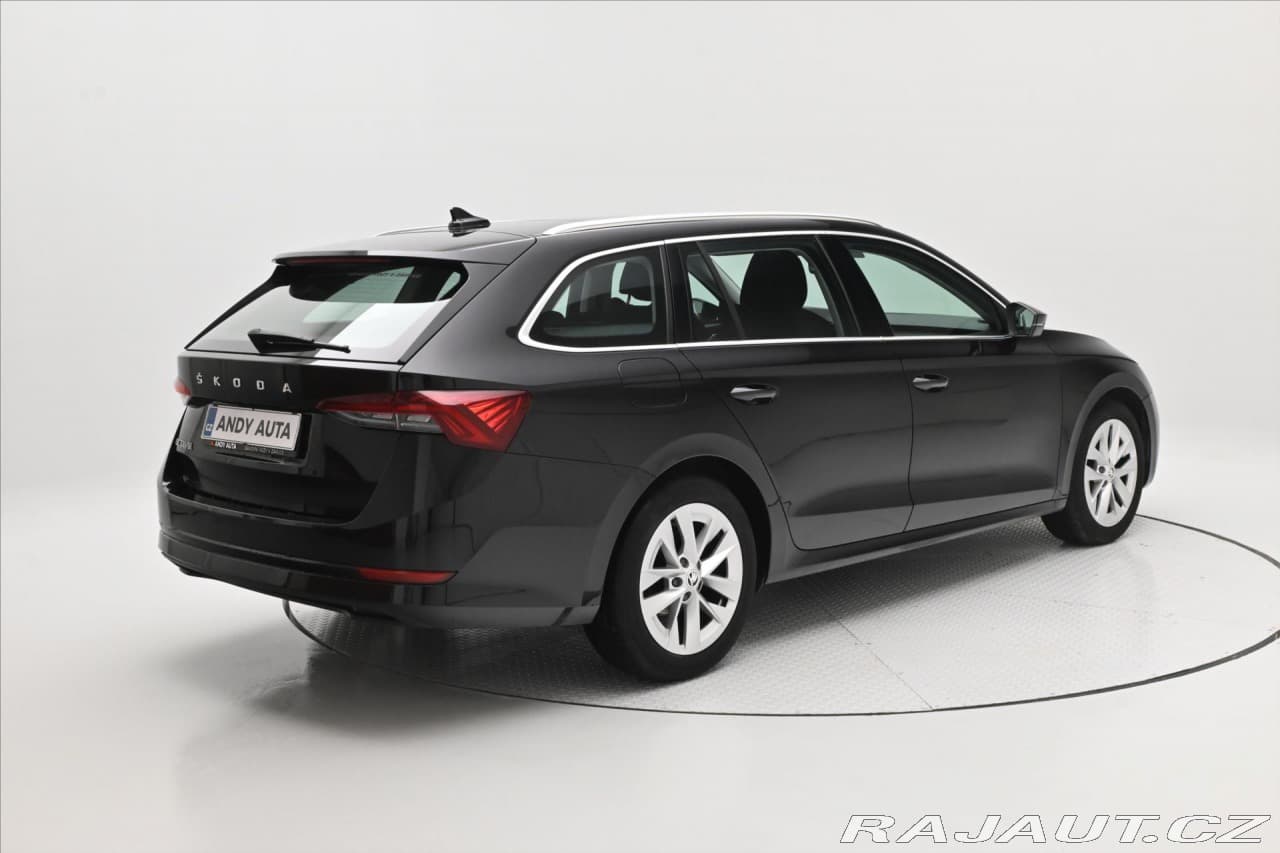 2022 Škoda Octavia - 5