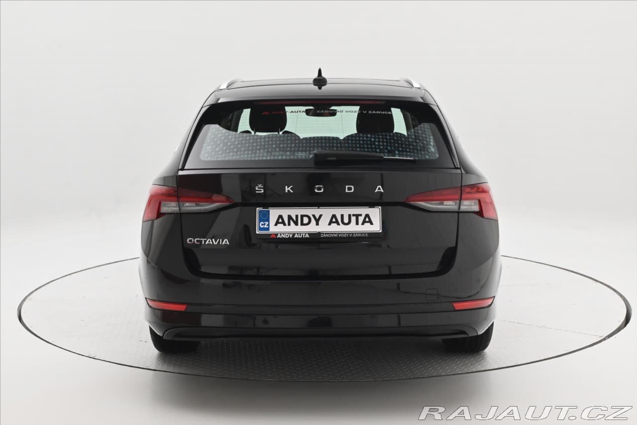 2022 Škoda Octavia - 6