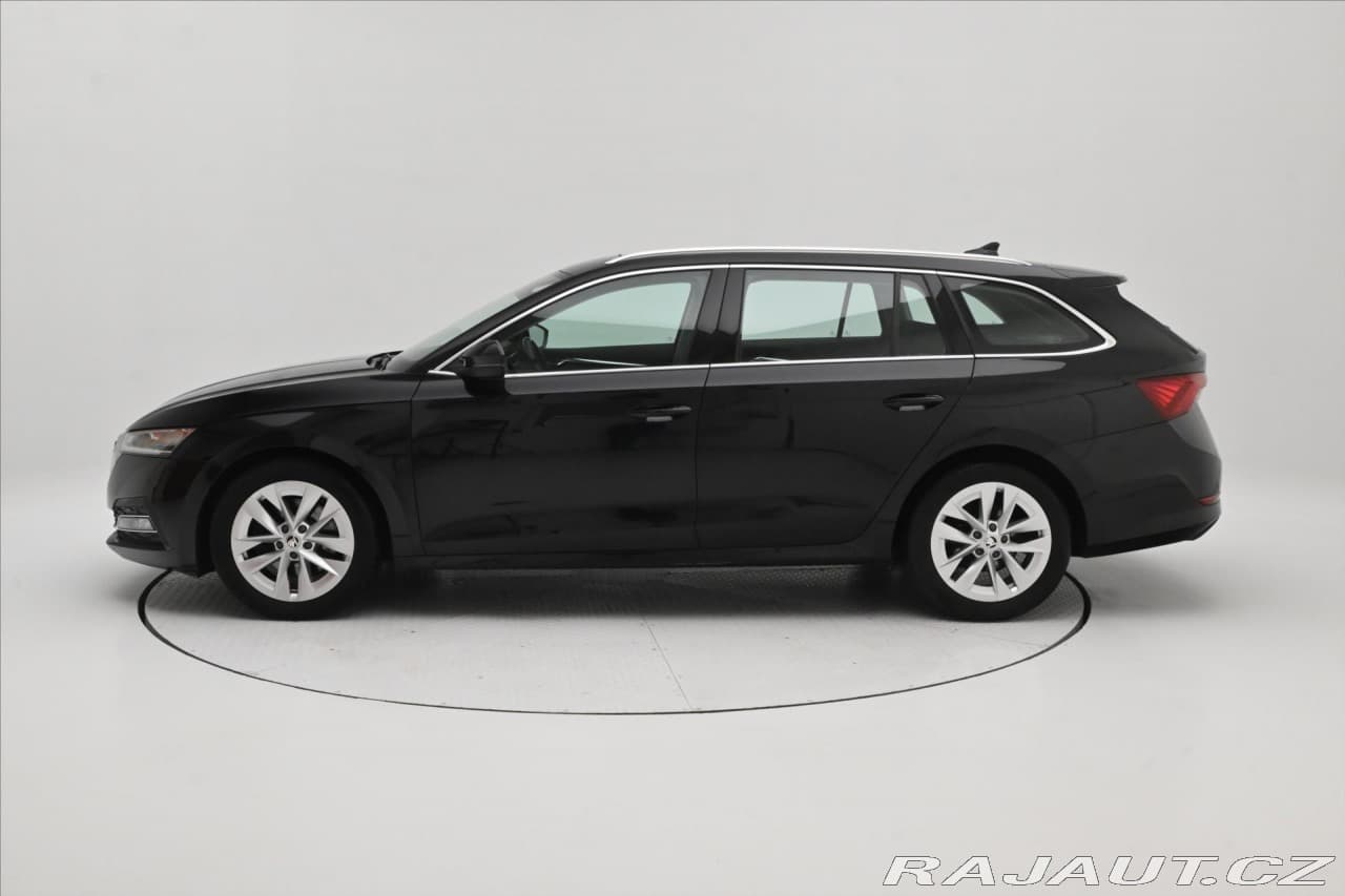 2022 Škoda Octavia - 8