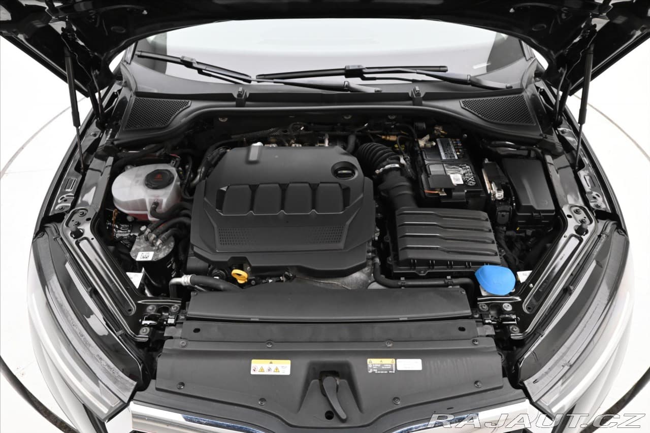 2022 Škoda Octavia - 9