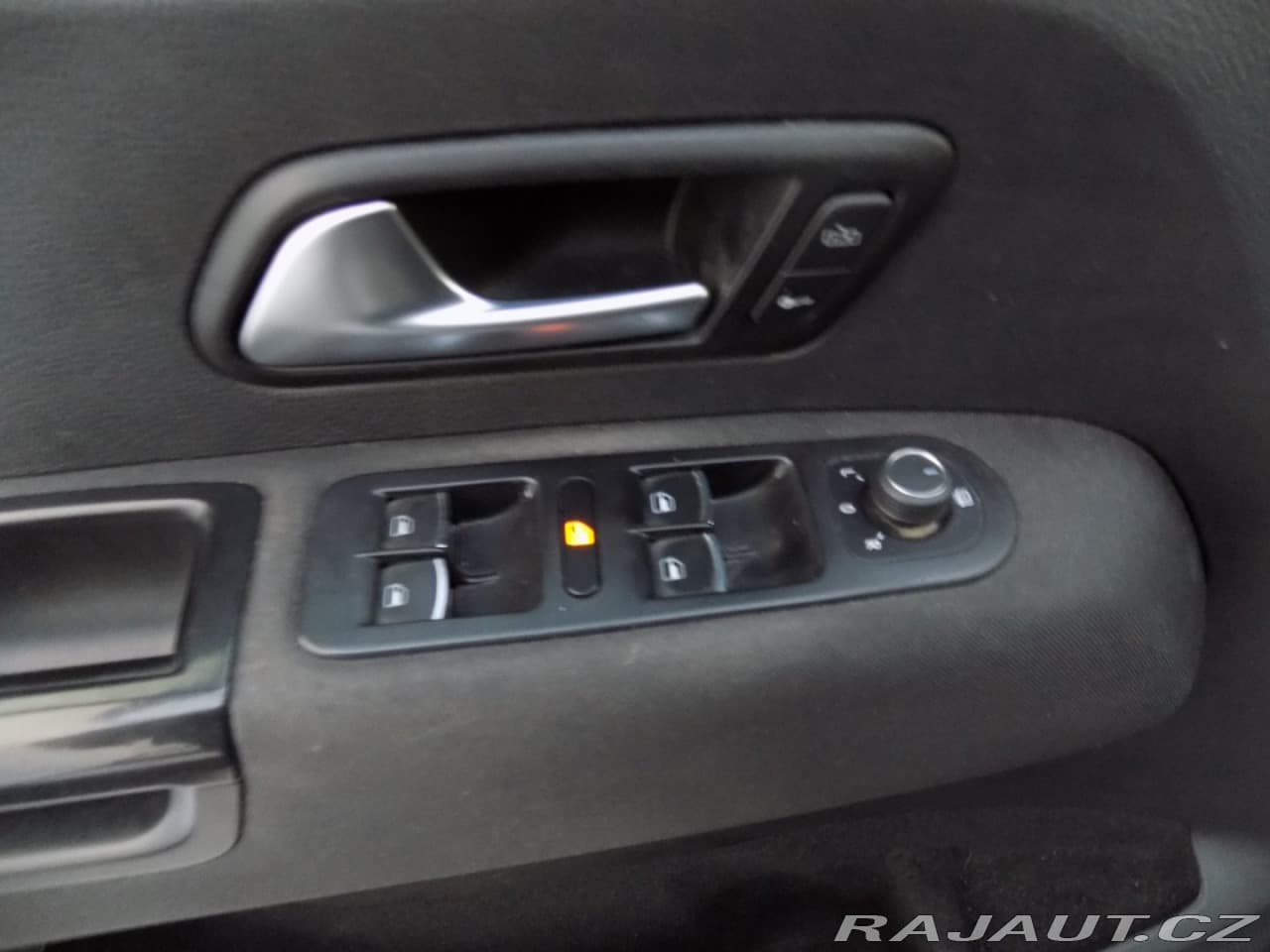 2019 Volkswagen Amarok - 19