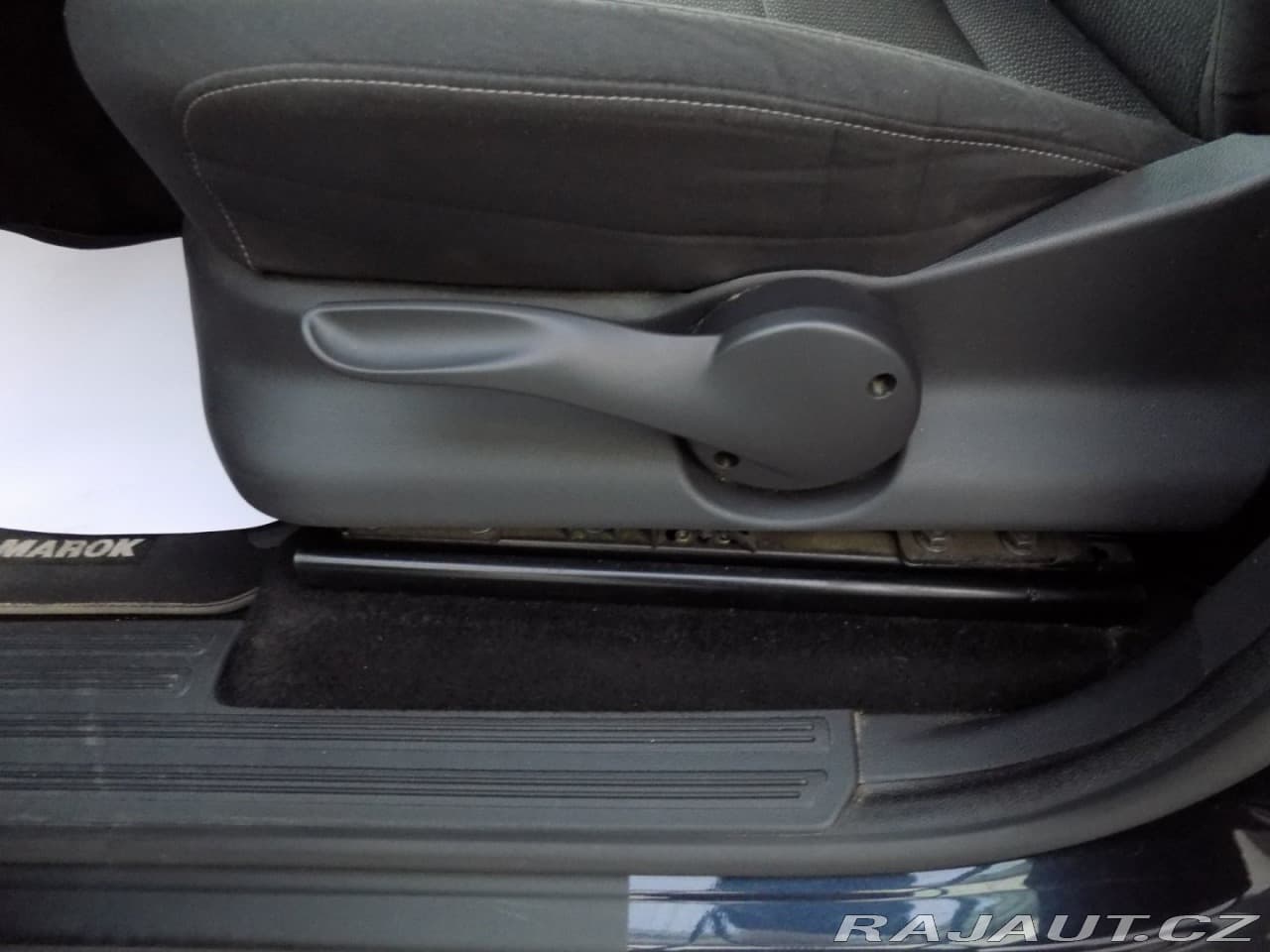 2019 Volkswagen Amarok - 20