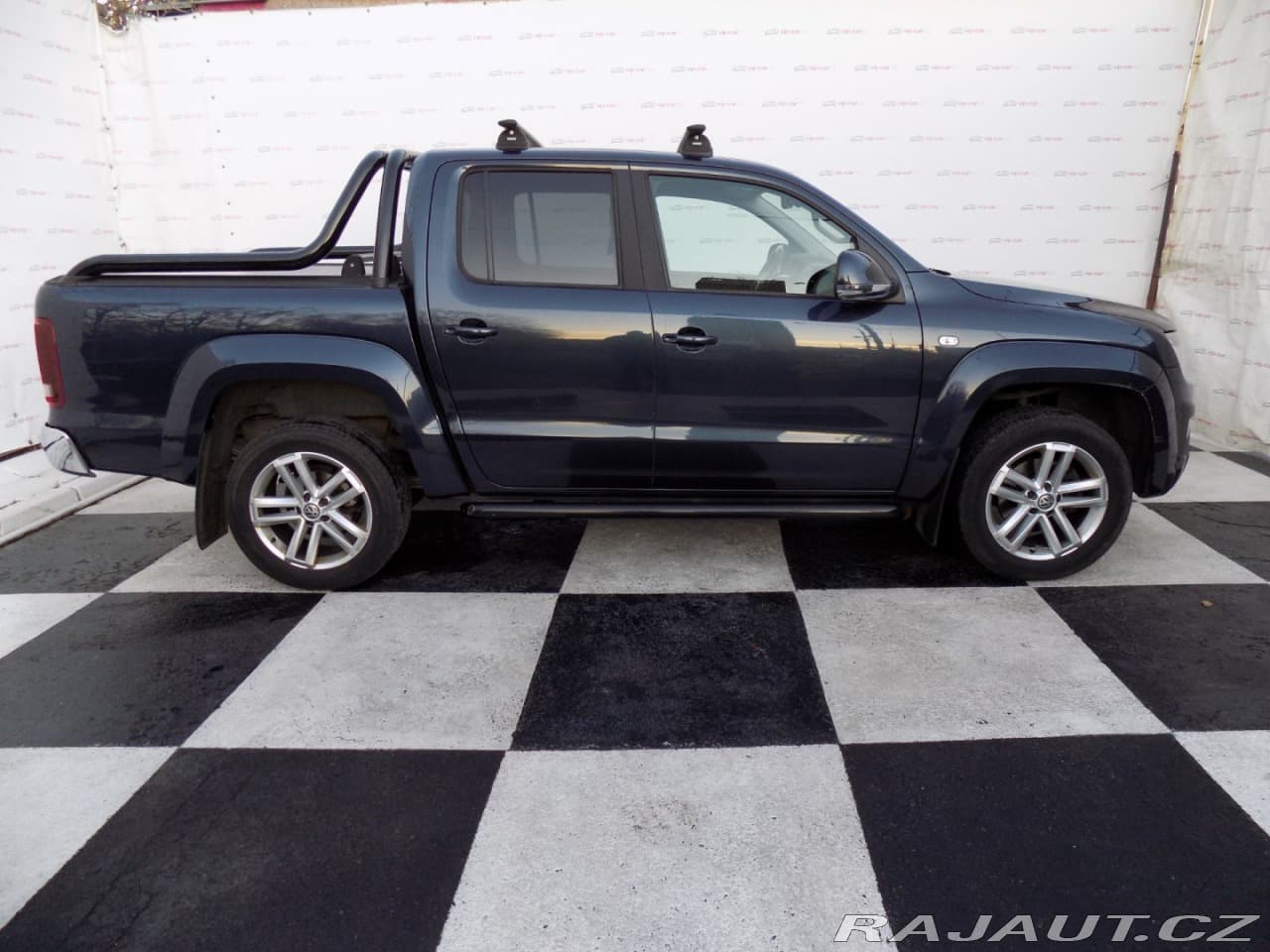 2019 Volkswagen Amarok - 6