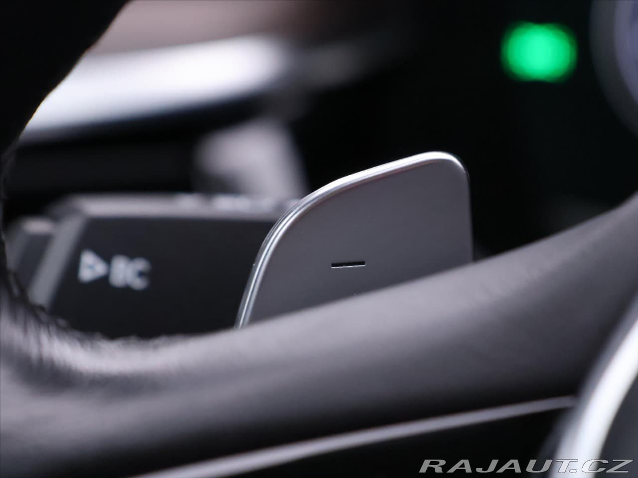 2018 BMW 5-Series - 19