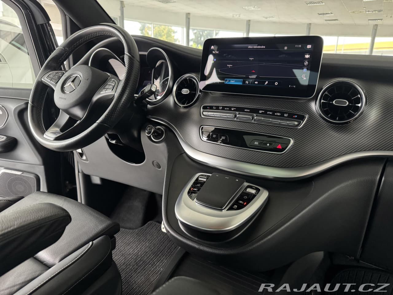 2022 Mercedes-Benz V-Class - 14