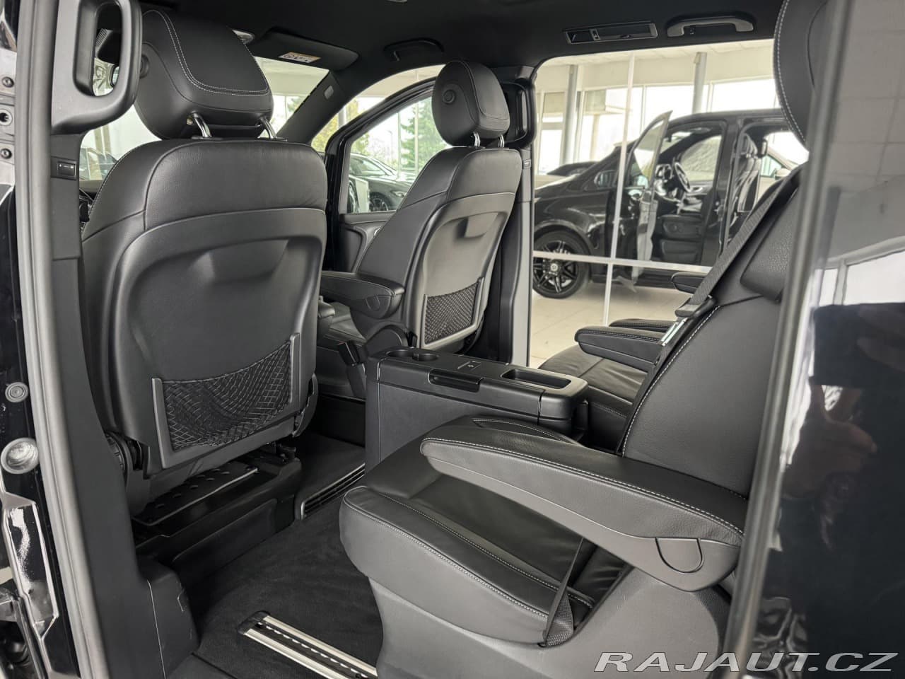 2022 Mercedes-Benz V-Class - 18