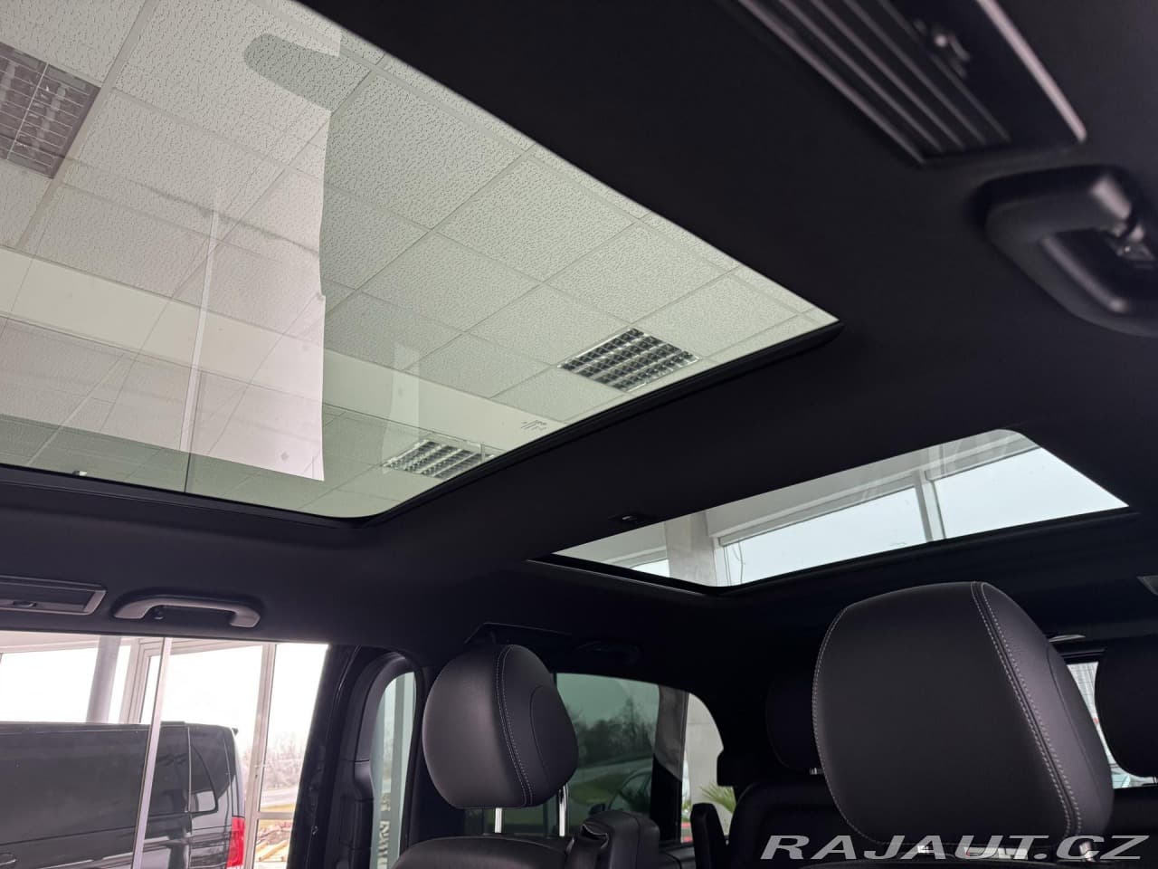 2022 Mercedes-Benz V-Class - 20