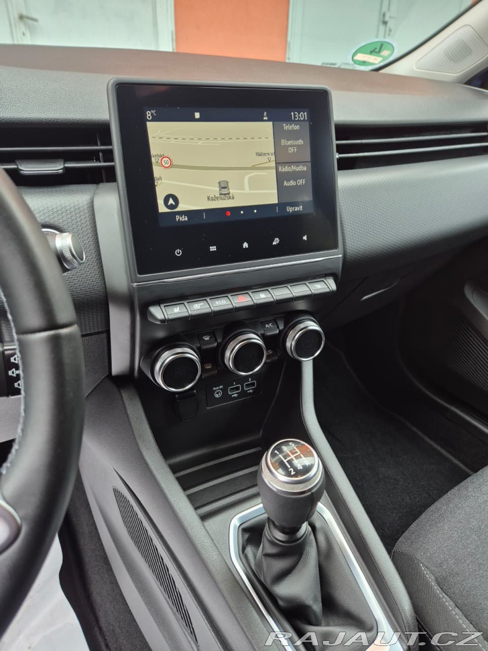 2020 Renault Clio - 13