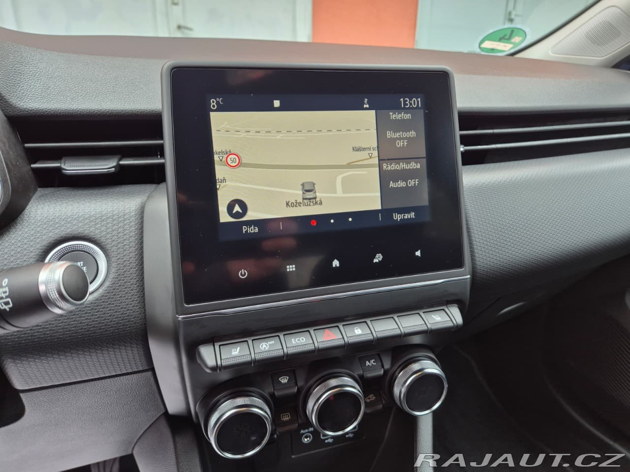 2020 Renault Clio - 14