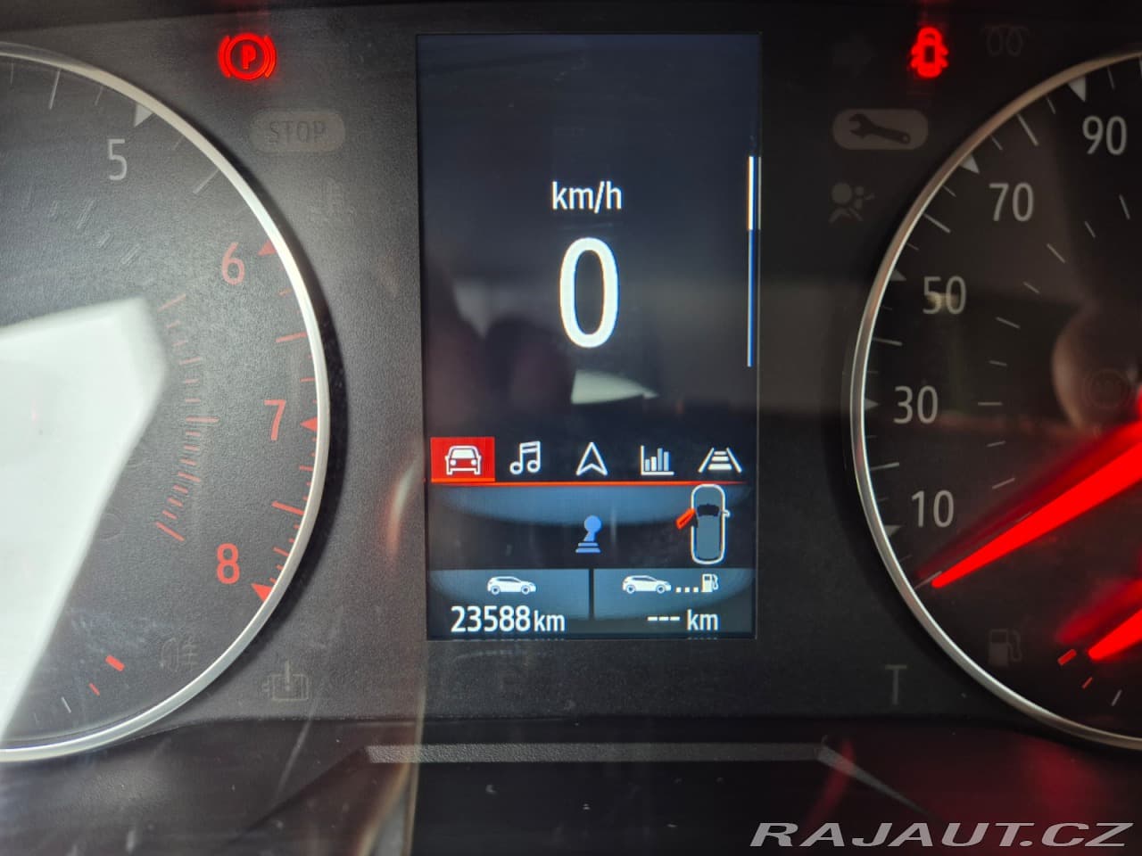 2020 Renault Clio - 15