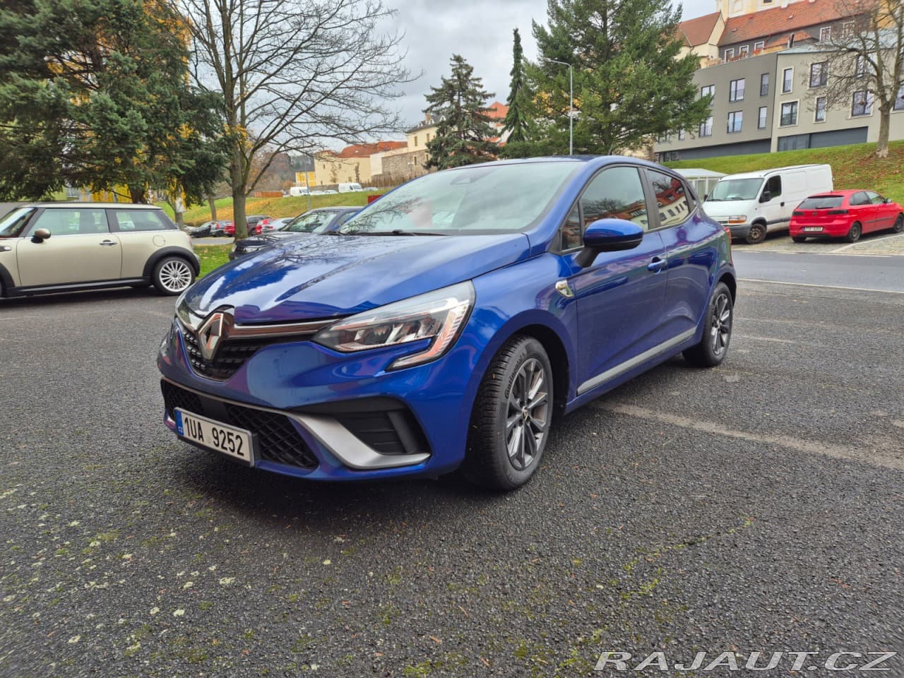 2020 Renault Clio - 3