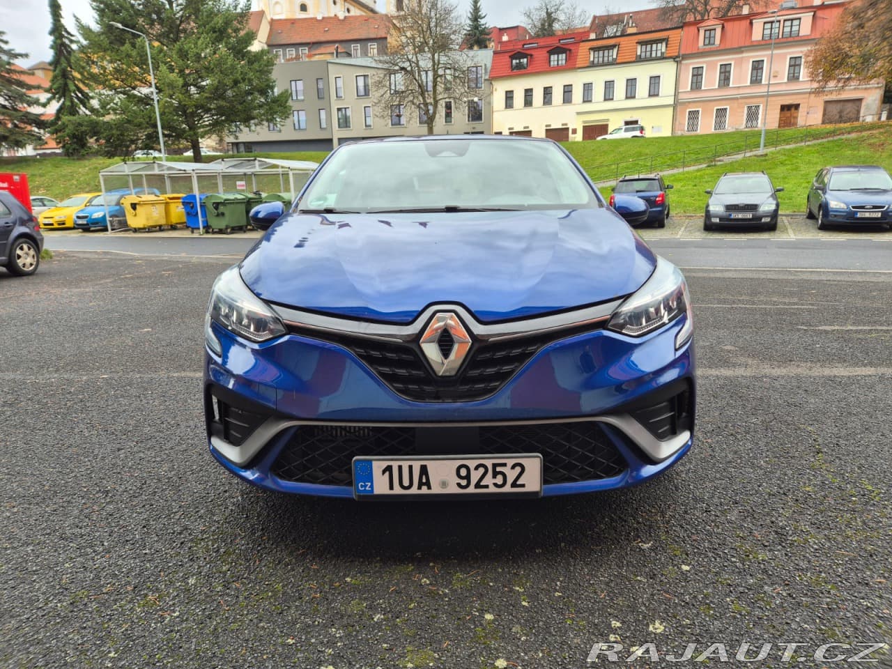 2020 Renault Clio - 4