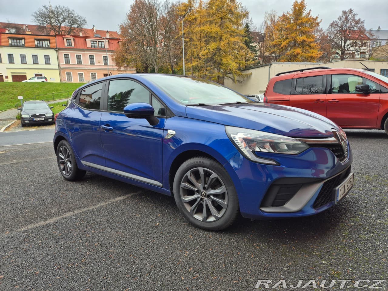 2020 Renault Clio - 5