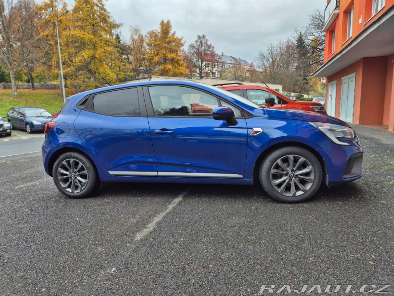 2020 Renault Clio - 6