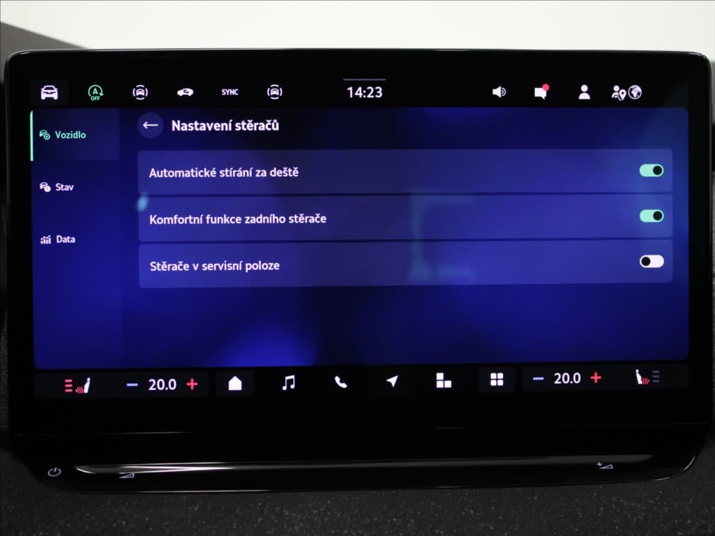 2024 Škoda Octavia - 12