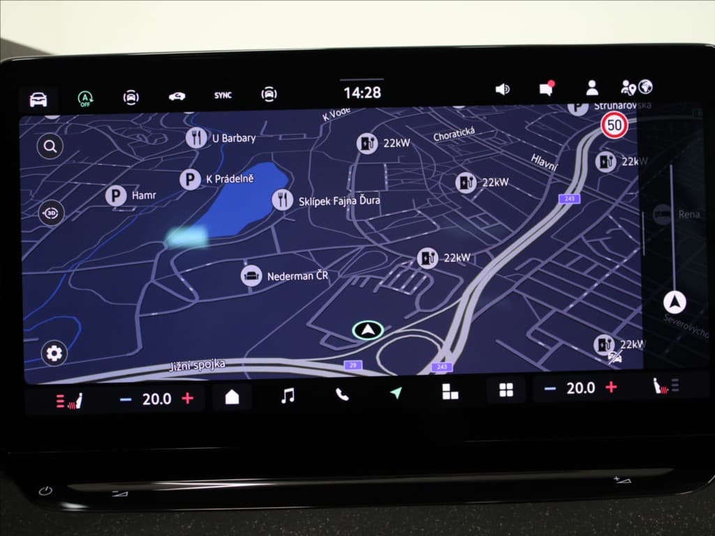 2024 Škoda Octavia - 13