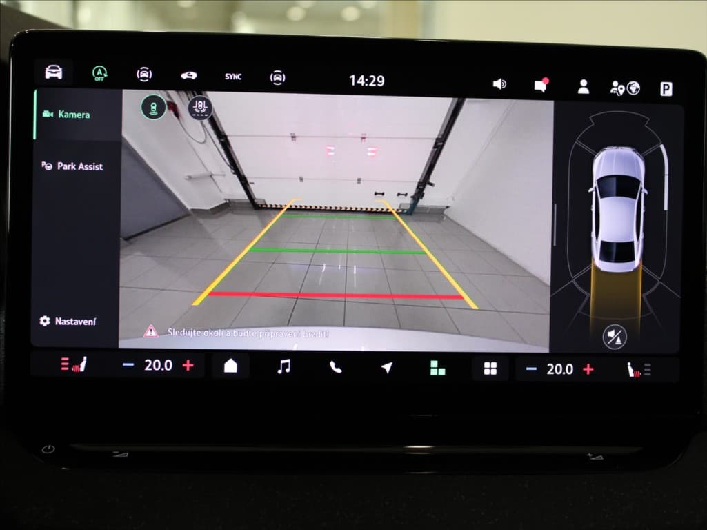 2024 Škoda Octavia - 14