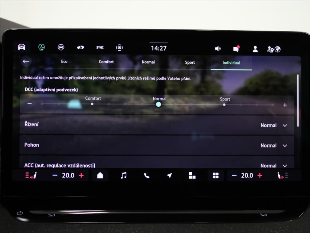 2024 Škoda Octavia - 15