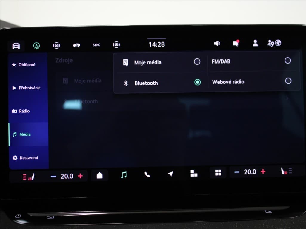 2024 Škoda Octavia - 16