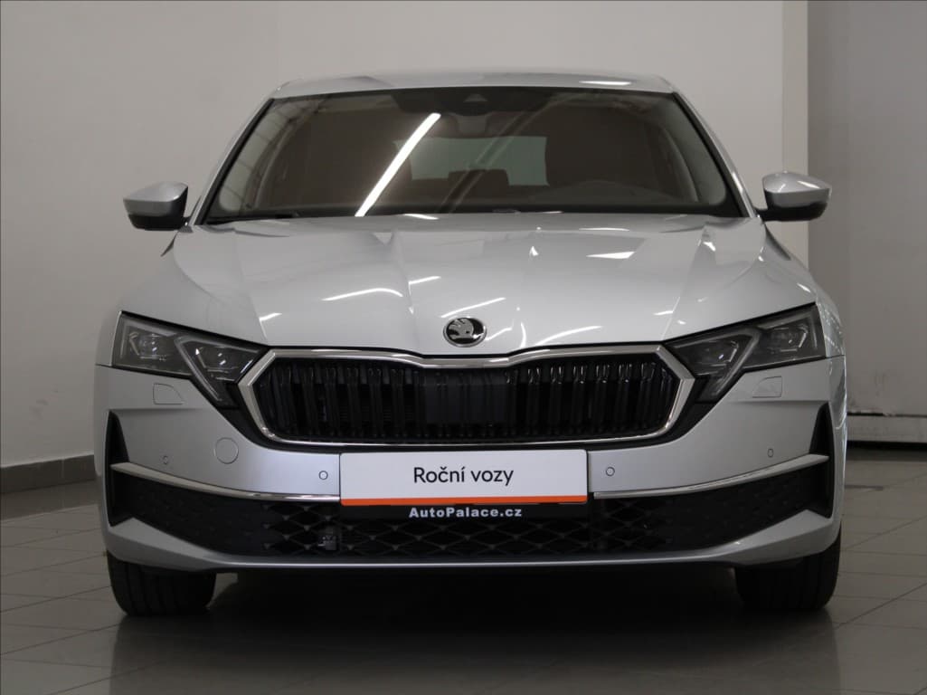 2024 Škoda Octavia - 2
