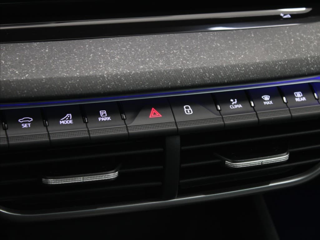 2024 Škoda Octavia - 20