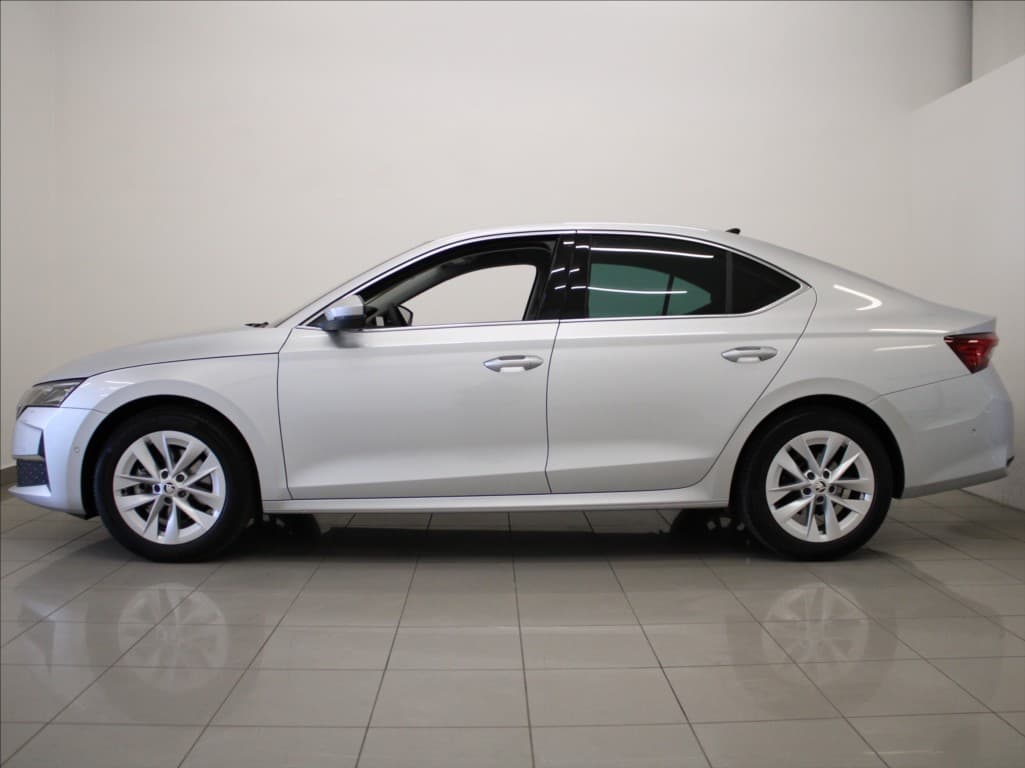 2024 Škoda Octavia - 5