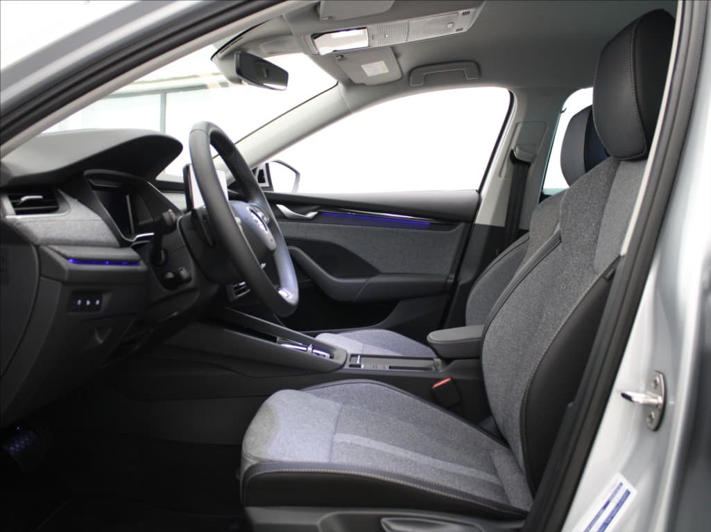 2024 Škoda Octavia - 6