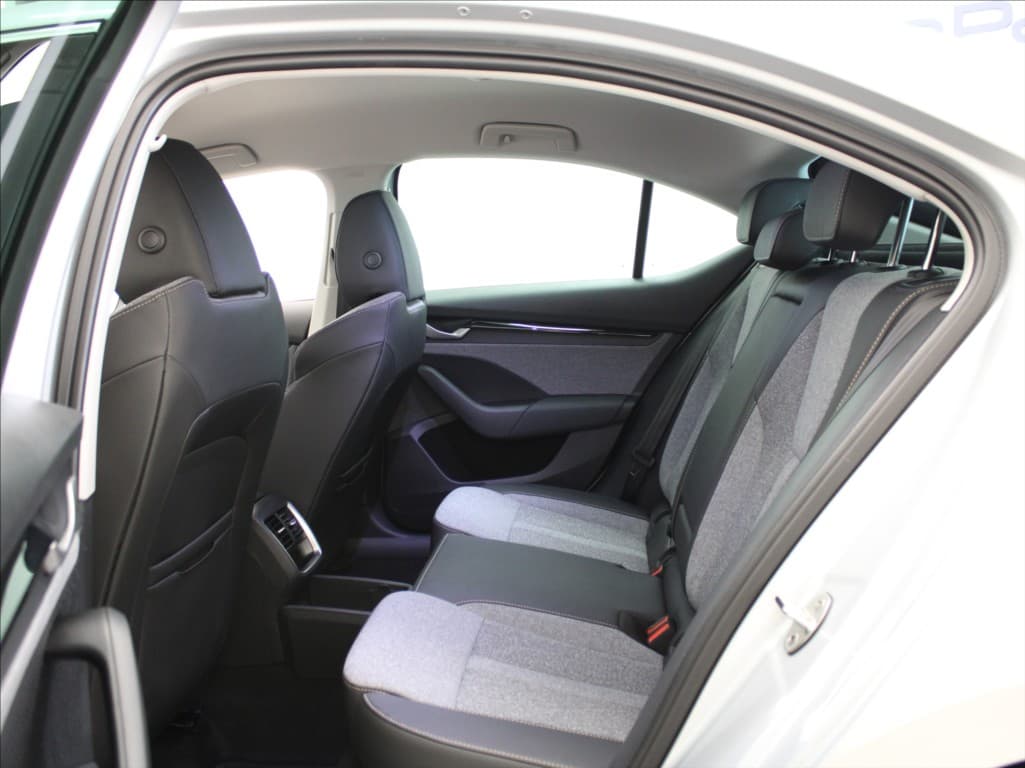 2024 Škoda Octavia - 7