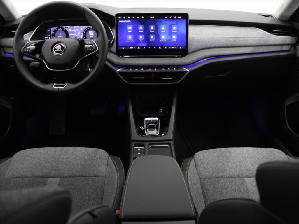 2024 Škoda Octavia - 8
