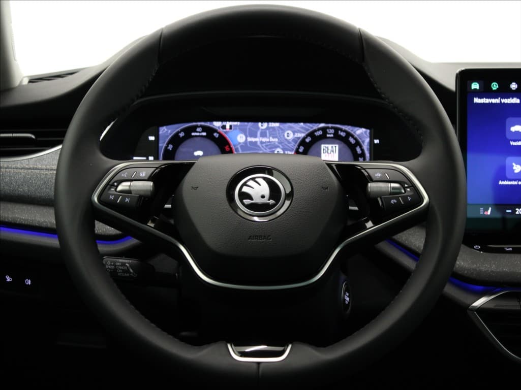 2024 Škoda Octavia - 9