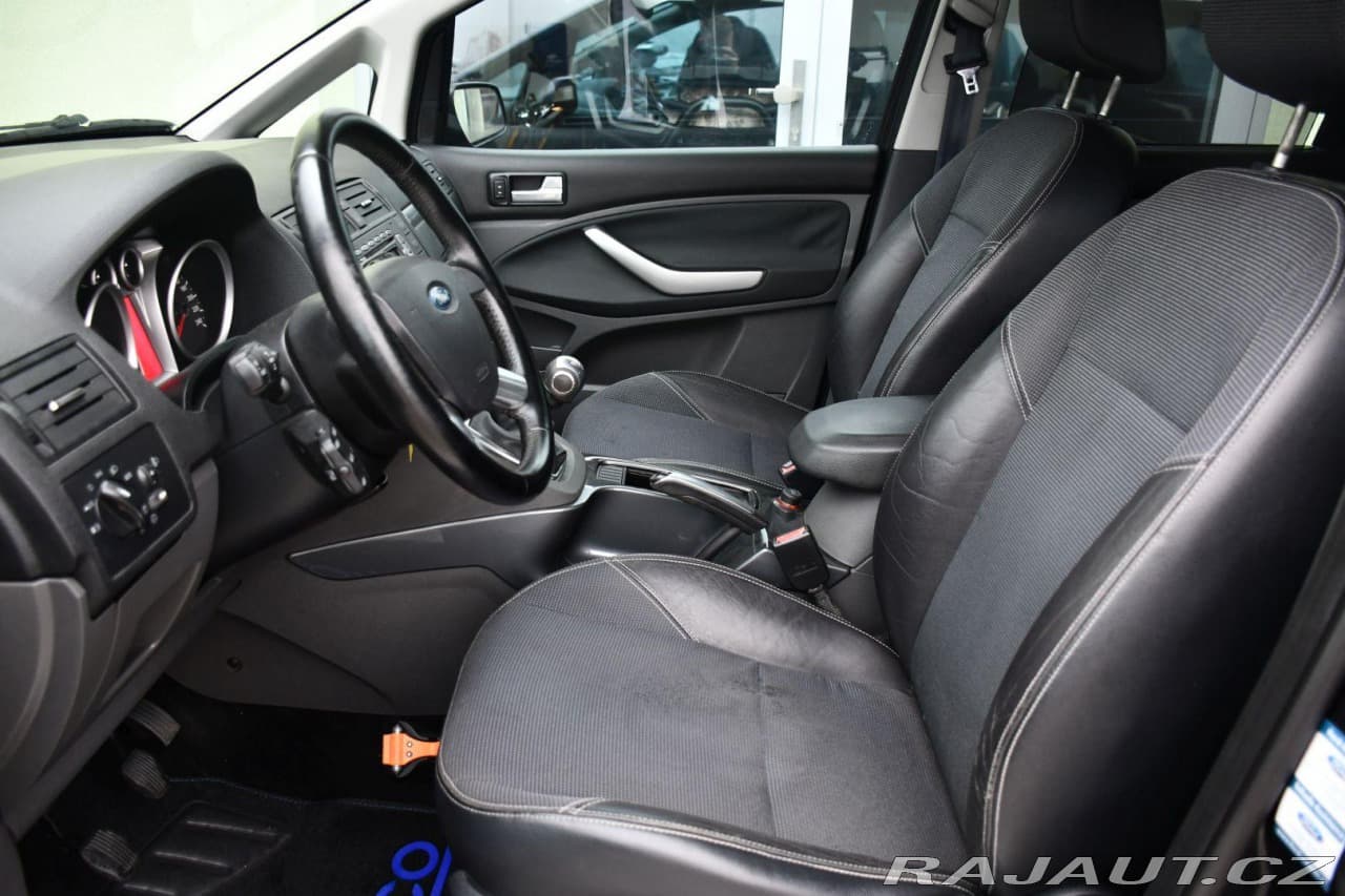 2008 Ford C-Max - 14