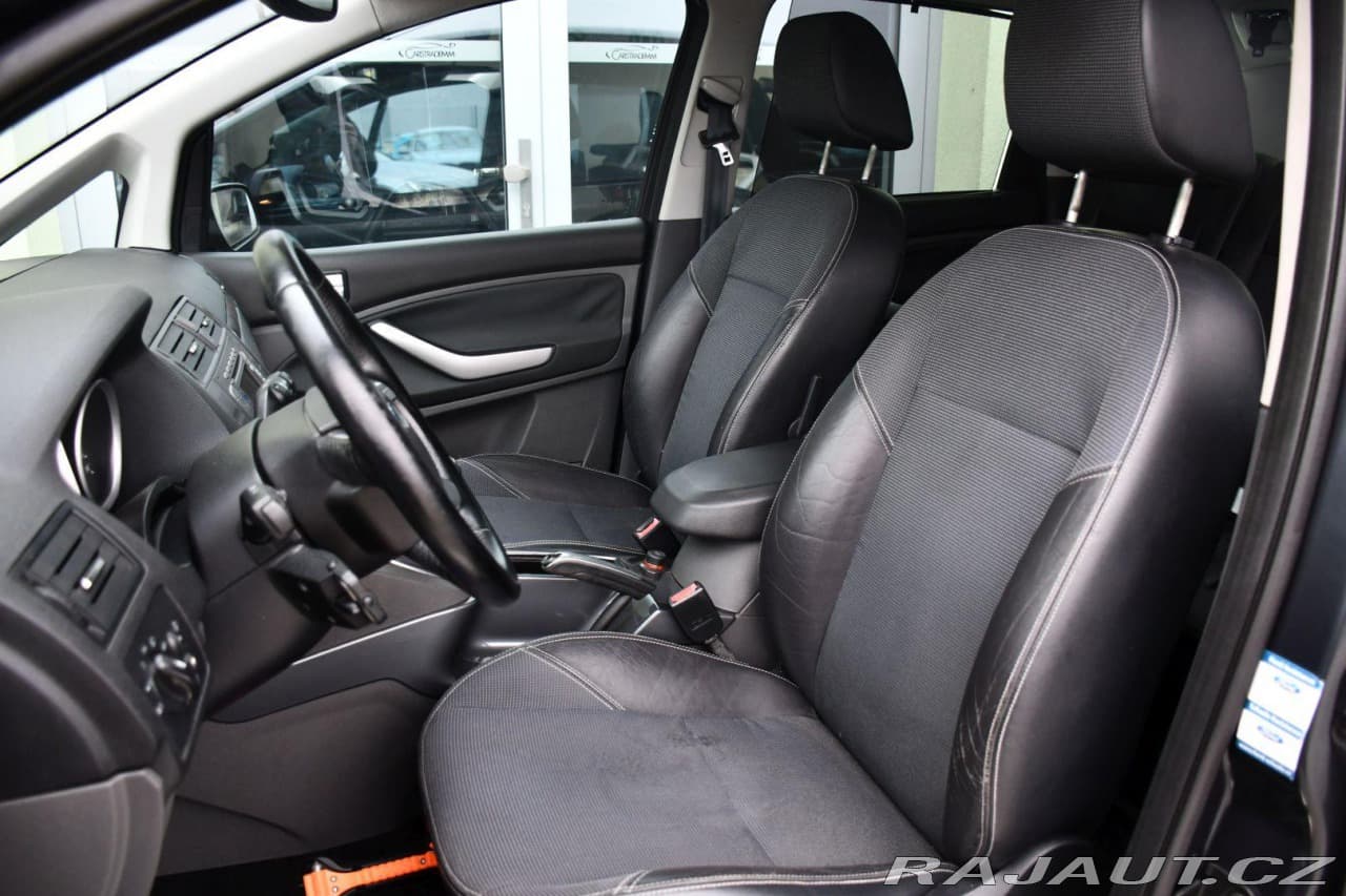 2008 Ford C-Max - 15