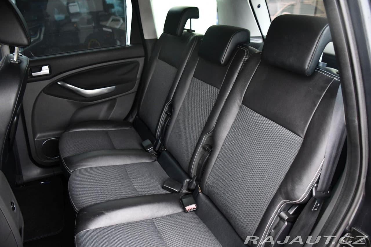 2008 Ford C-Max - 20