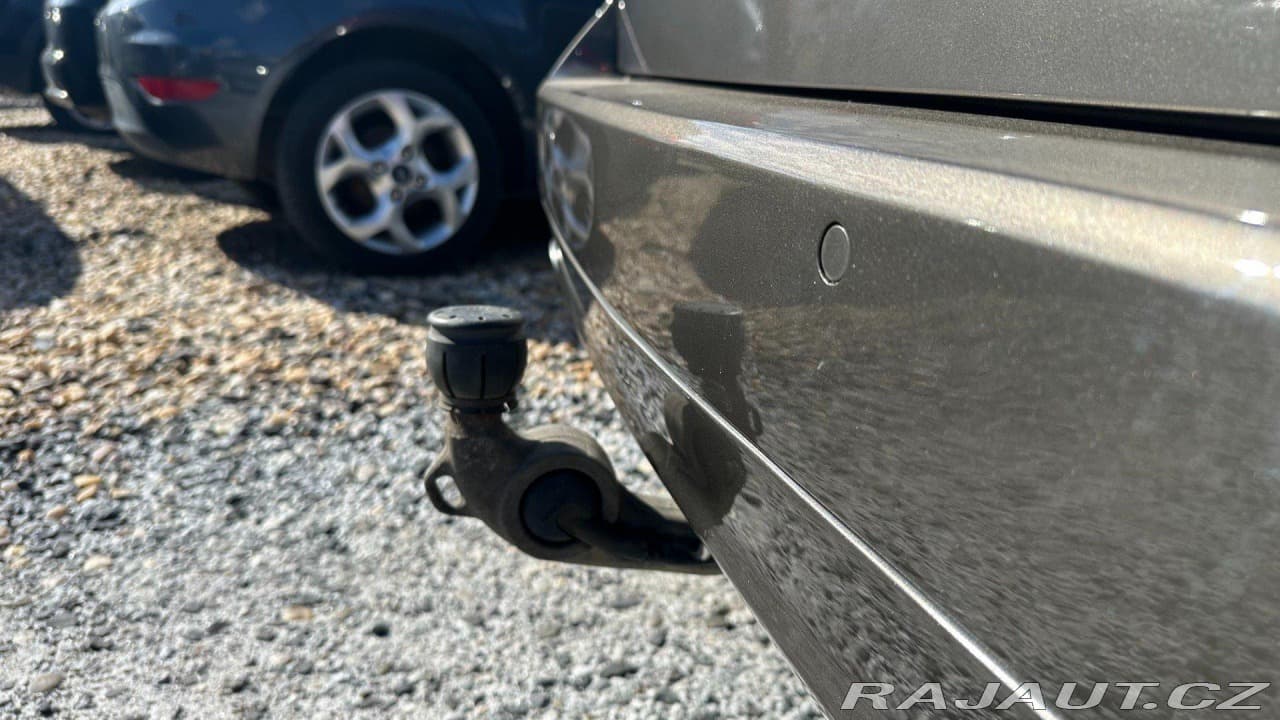 2010 Mercedes-Benz E-Class - 7