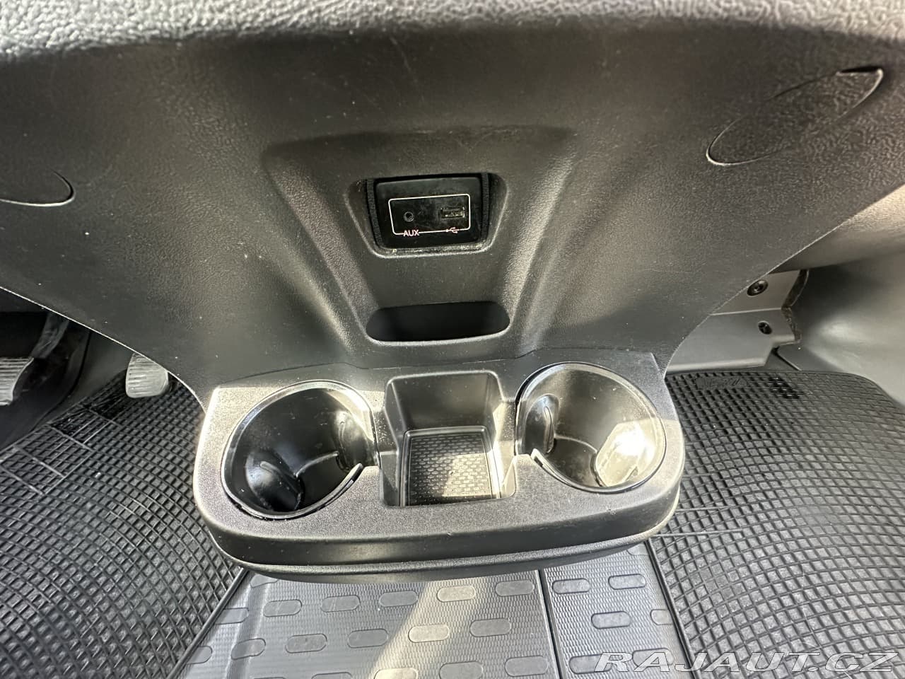 2018 Fiat Ducato - 15