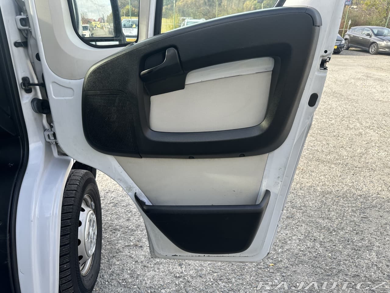 2018 Fiat Ducato - 17
