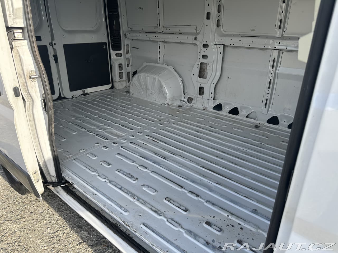 2018 Fiat Ducato - 18