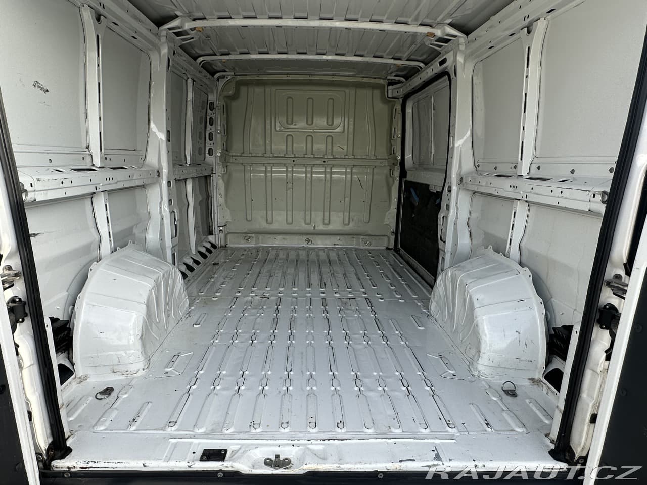 2018 Fiat Ducato - 19