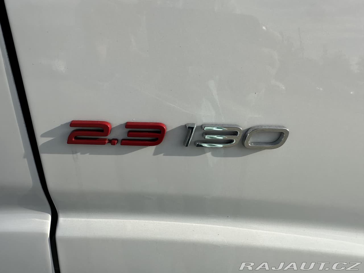 2018 Fiat Ducato - 20