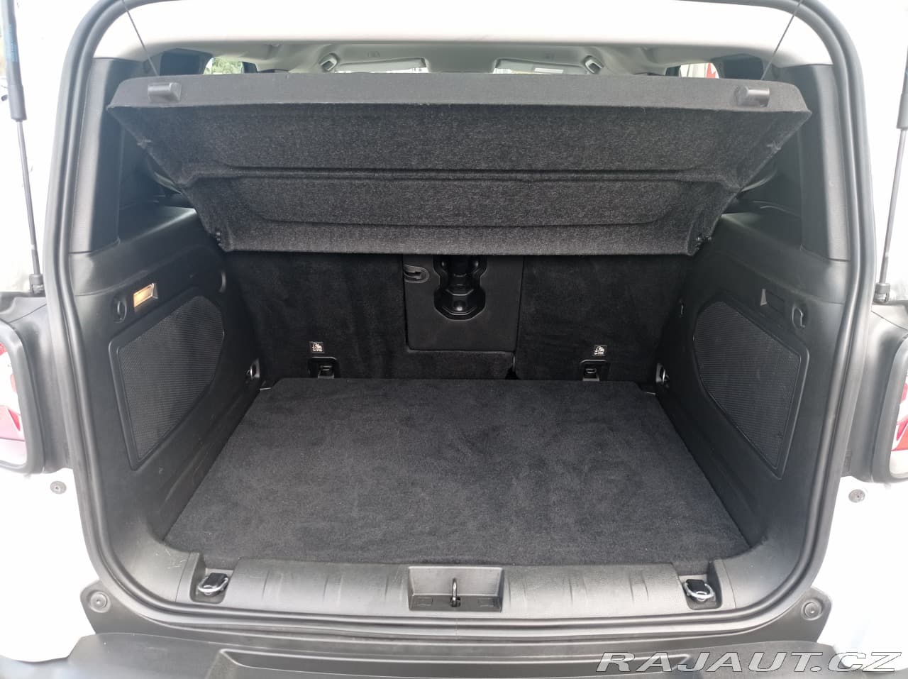 2018 Jeep Renegade - 13