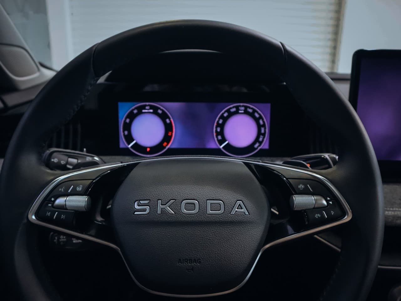 2025 Škoda Superb - 11