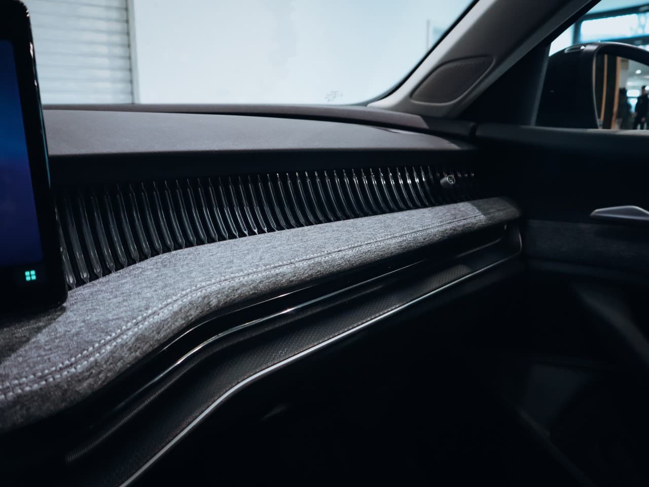 2025 Škoda Superb - 12