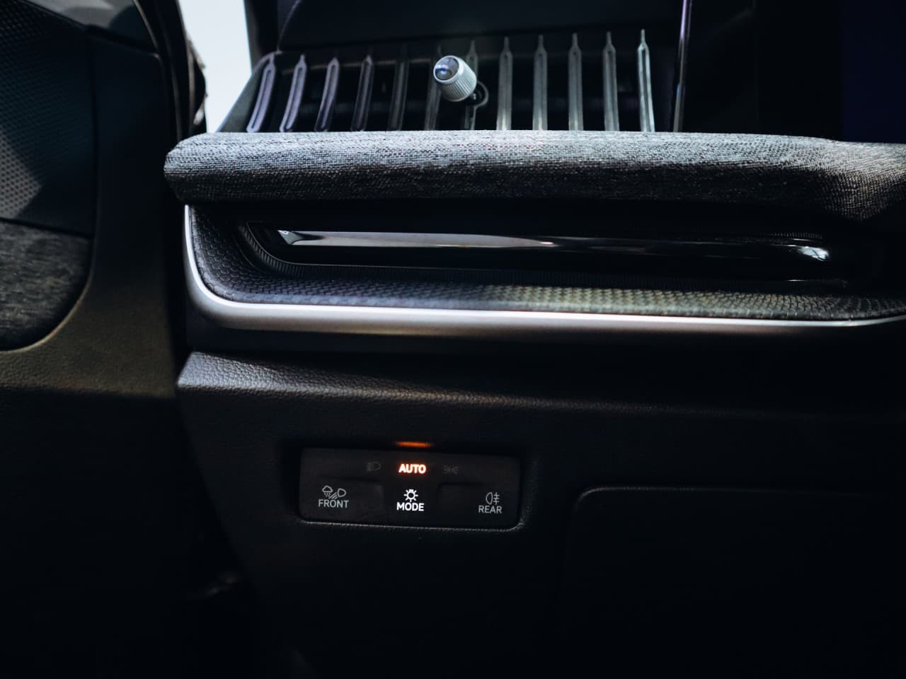 2025 Škoda Superb - 13