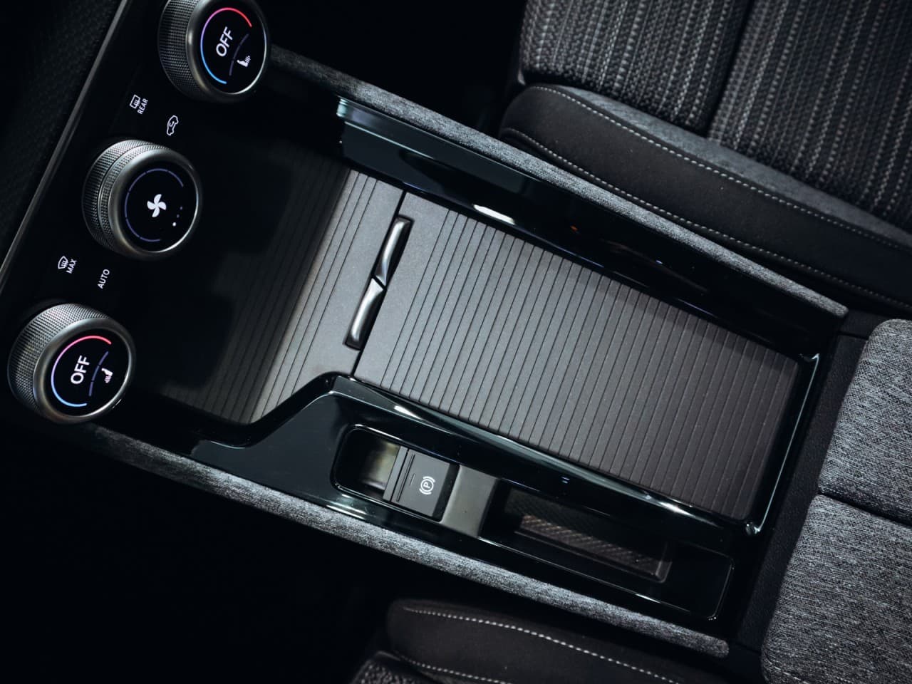 2025 Škoda Superb - 17