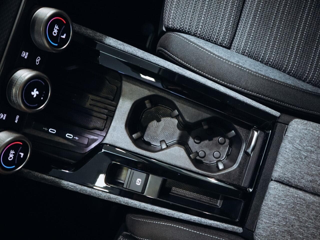 2025 Škoda Superb - 18