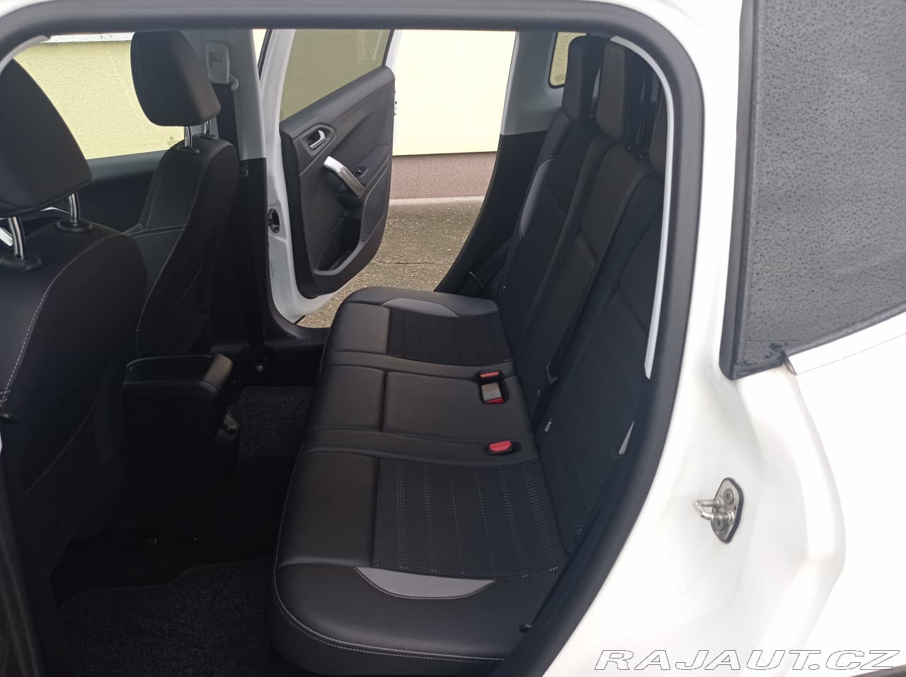 2018 Peugeot 2008 - 13